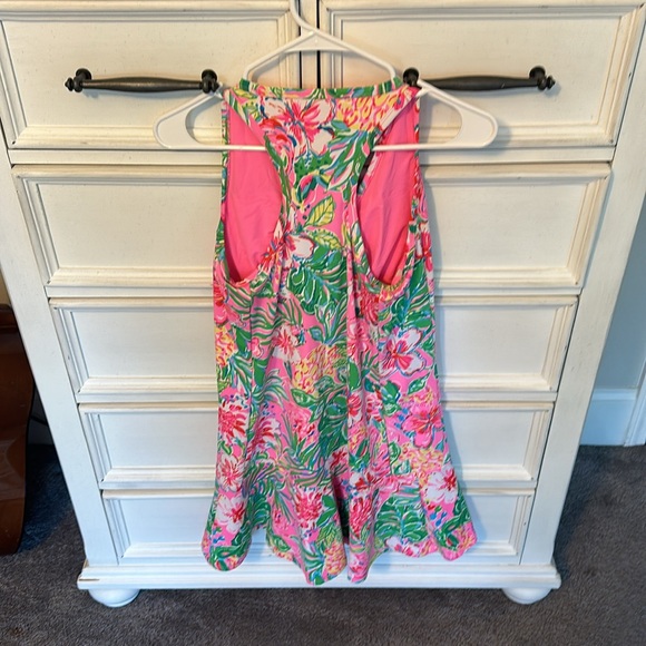 Lilly Pulitzer Luxletic dress - Picture 3 of 3